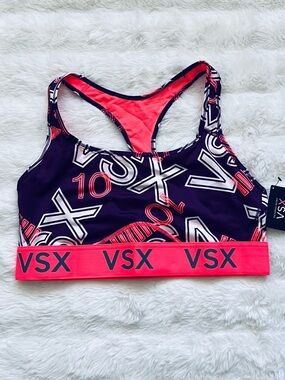 VSX Victoria’s Secret Sports Bra Medium